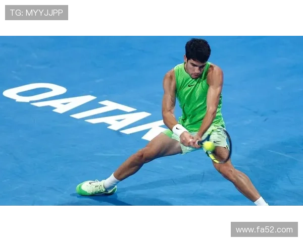 阿尔卡拉斯多哈后谈成功真义