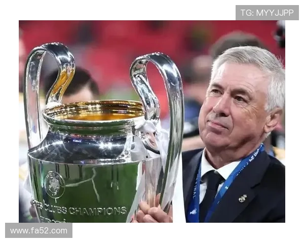 阿斯:安帅不排除2026年合同到期后继续执教皇马的可能性 阿斯:安帅不排除2026年合同到期后继续执教皇马的可能性