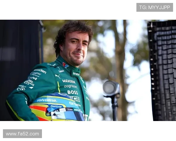 阿隆索因孩子出生缺席日本大奖赛媒体活动 阿隆索因孩子出生缺席日本大奖赛媒体活动
