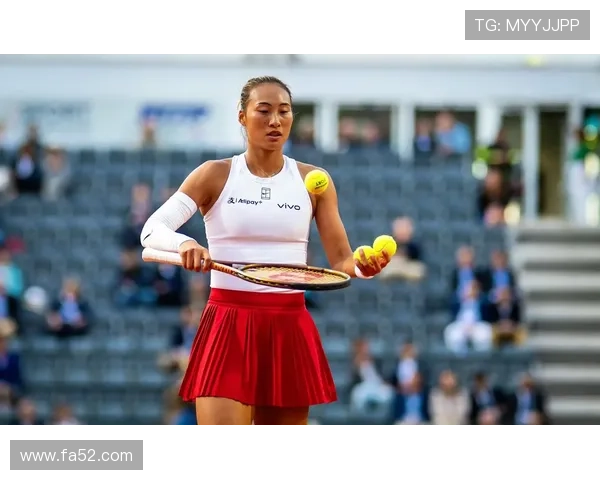 郑钦文入围萨巴再启卫冕征程