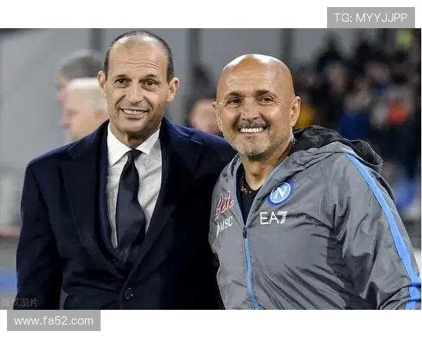 阿莱格里与斯帕莱蒂的战术博弈与转会战略